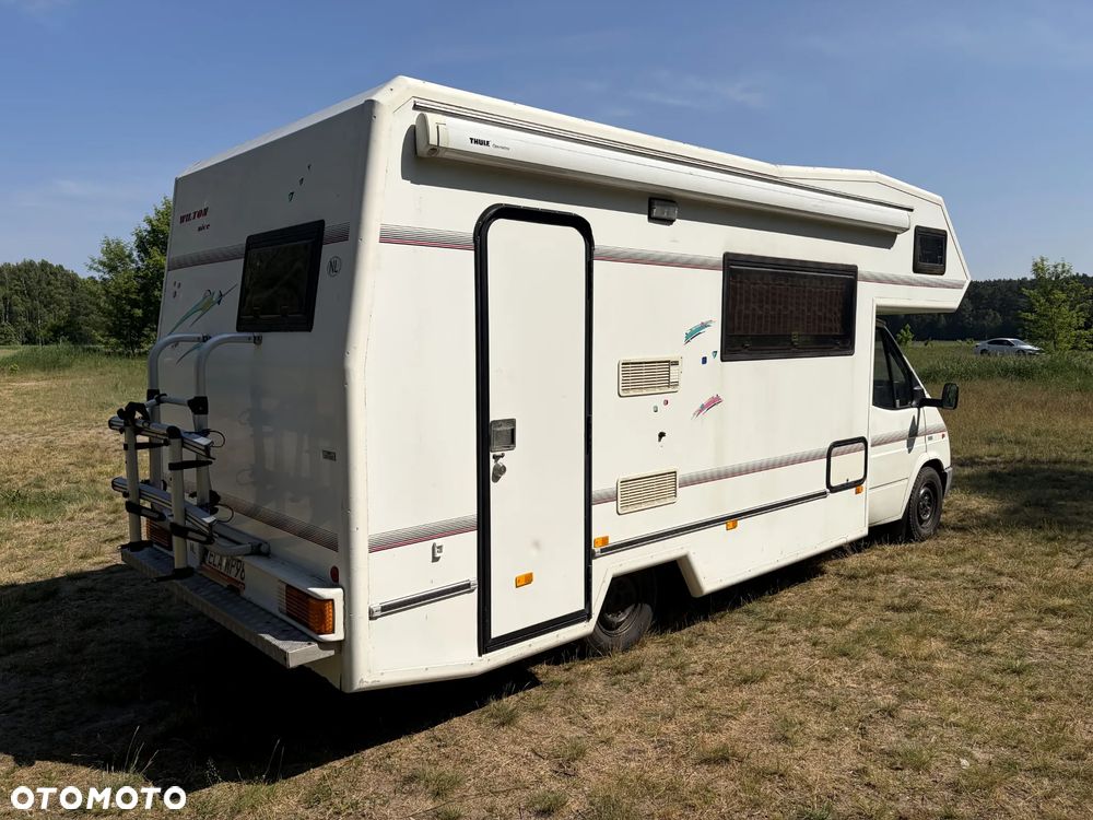 Ford Transit - 10