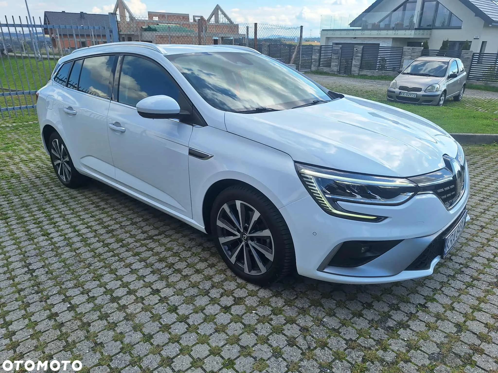 Renault Megane 1.6 E-TECH Plug-In R.S Line - 10