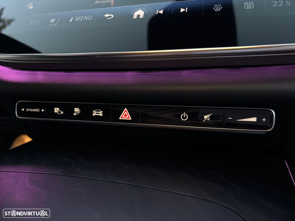 Mercedes-Benz E 300 e Station 9G-TRONIC AMG Line - 26