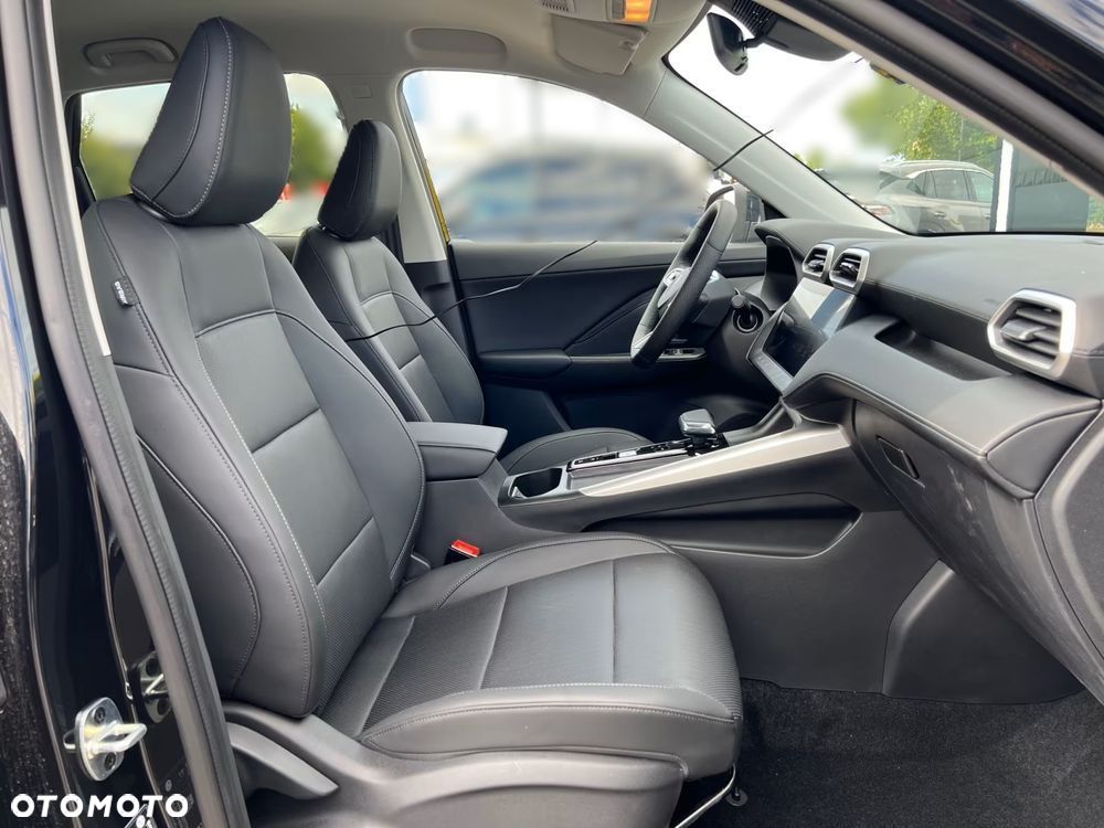 MG ZS 1.5 HEV+ Exclusive - 10