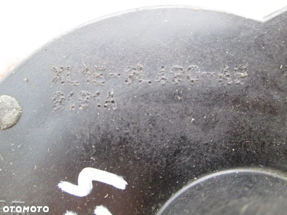 nastawnik silniczek kolektora lincoln navigator ford f expedition - 4