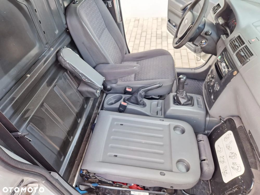 Ford Transit Connect 230 LWB VAN LX - 6