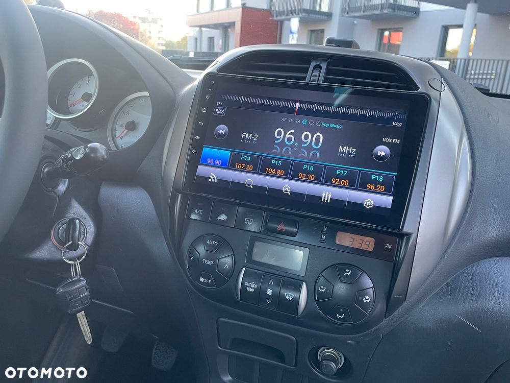 Toyota RAV4 D-4D 4x4 Edition - 10