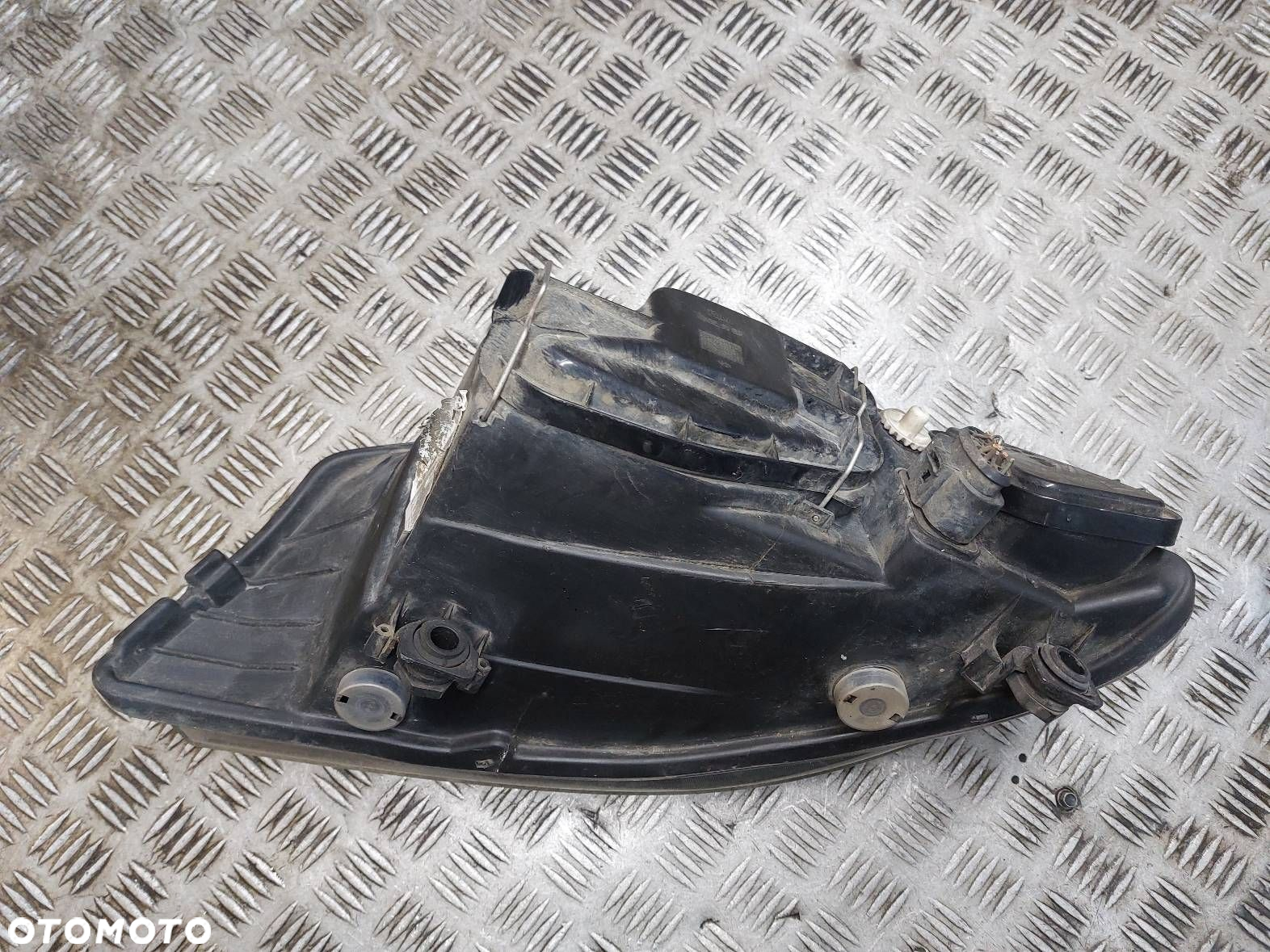 LAMPA PRAWY PRZÓD SEAT CORDOBA II IBIZA III EU EUROPA - 4