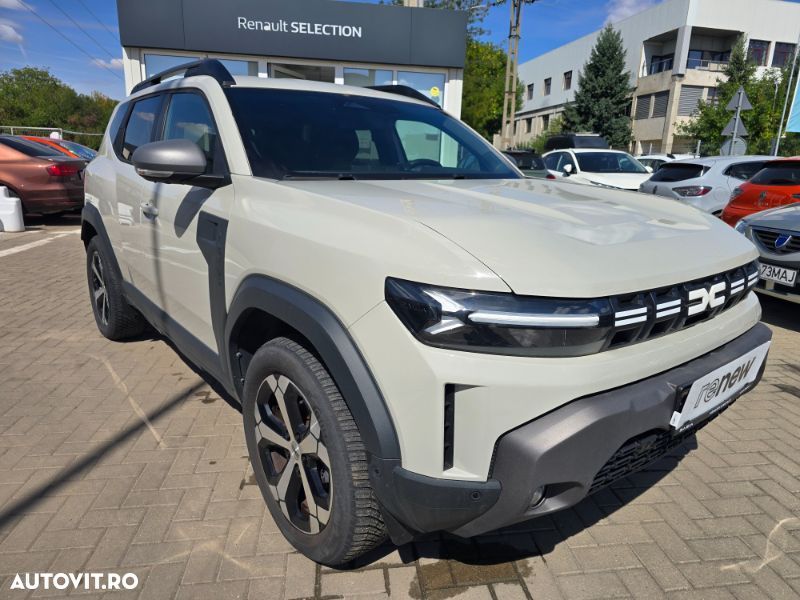 Dacia Duster - 20