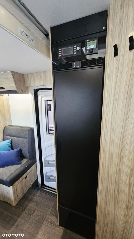 Sun Living by Adria S 72SP ZIMOWY 5 OSOBOWY FORD TRANSIT 165KM AUTOMAT - 16