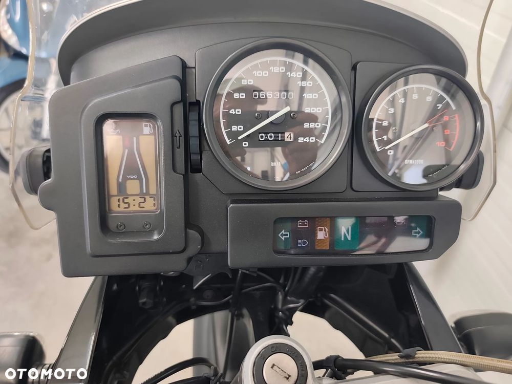 BMW GS - 9