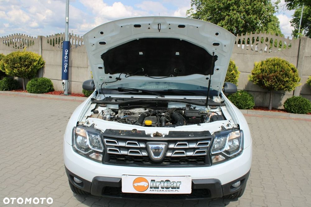 Dacia Duster - 36