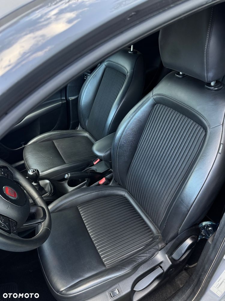Fiat Tipo 1.4 T-Jet Sport - 21