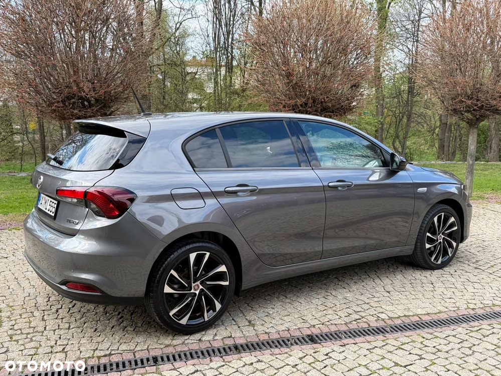 Fiat Tipo - 10