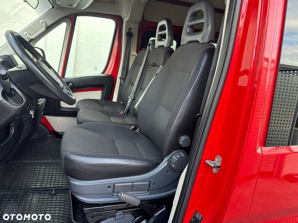 Citroën Jumper - 29