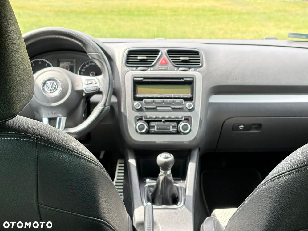 Volkswagen Scirocco 1.4 TSI R-Style - 13
