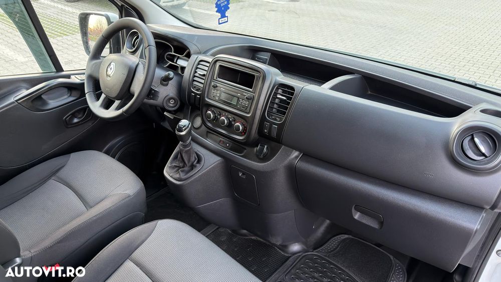 Renault Trafic - 7