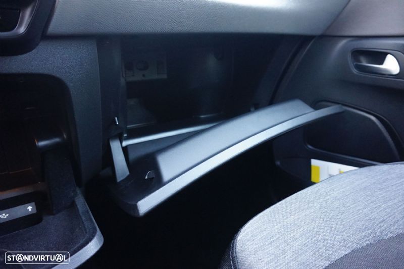 Citroën Grand C4 Spacetourer 1.5 BlueHDi Feel - 26