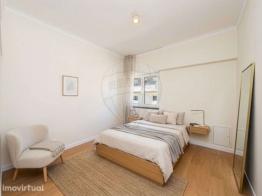 Apartamento T3 para arrendamento - Grande imagem: 4/29