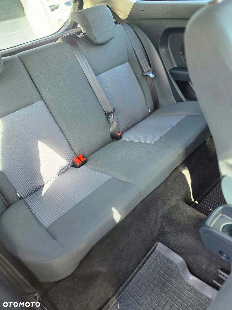 Ford Fiesta 1.25 Trend Edition - 22