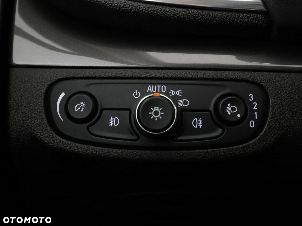 Opel Mokka 1.4 Turbo Automatik Innovation - 29