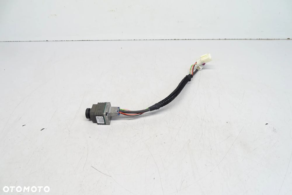 Kamera cofania, kamera tylna Mercedes S klasa W222, C klasa W205