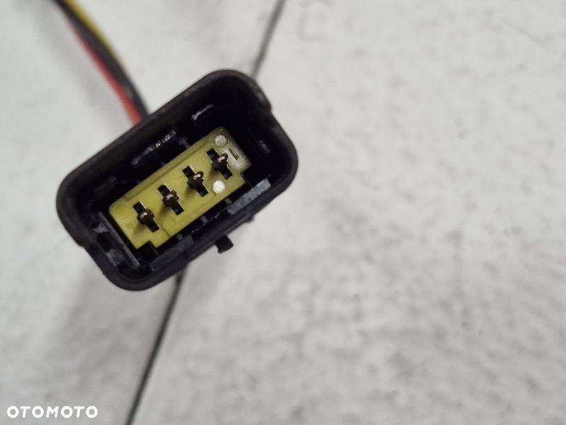 CITROEN DS5 KAMERA COFANIA 9673721877 - 6