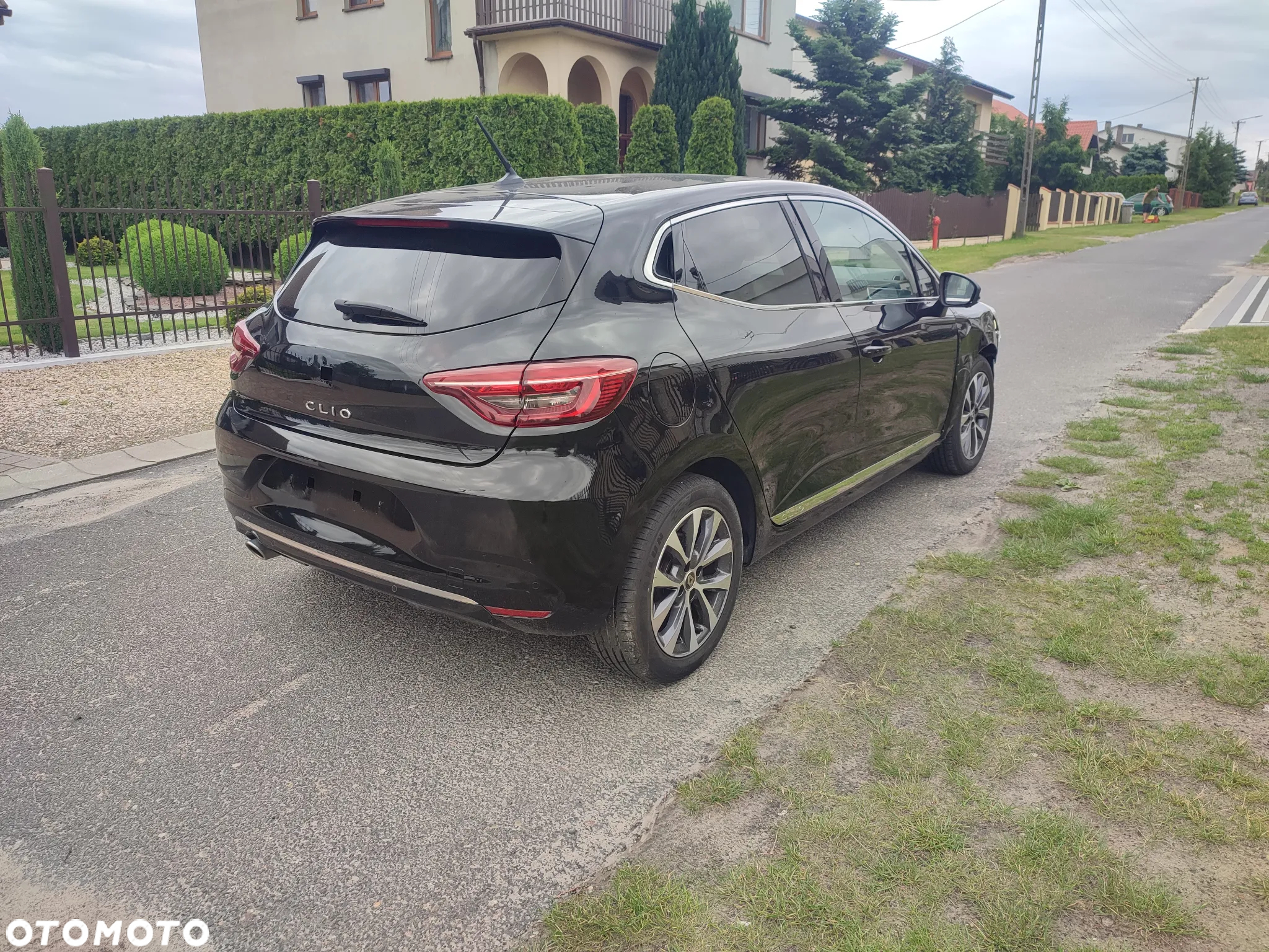 Renault Clio - 14