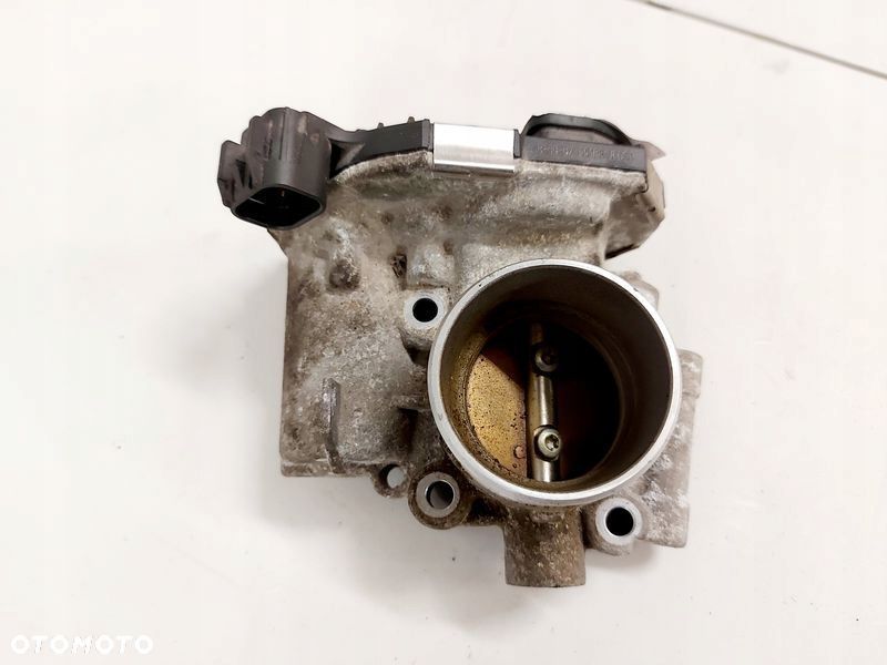 opel ampera 1.4 16v przepustnica 55581682 0280750579 - 4