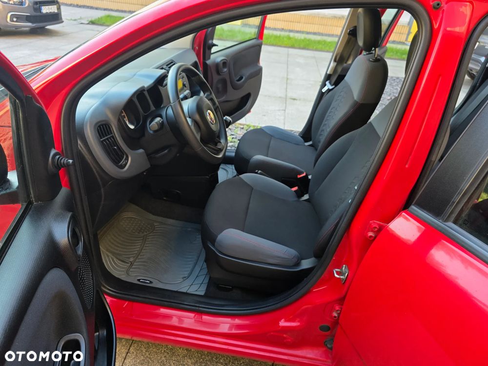 Fiat Panda 1.2 Fresh - 21