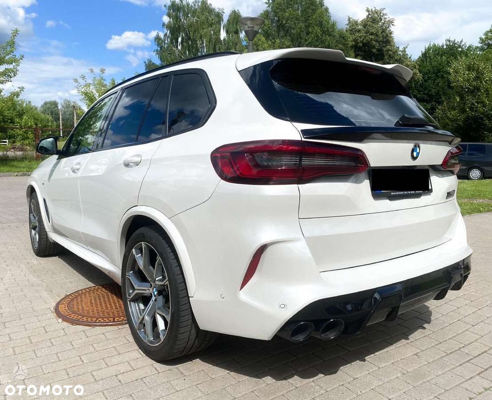 BMW X5 xDrive40i xLine - 2