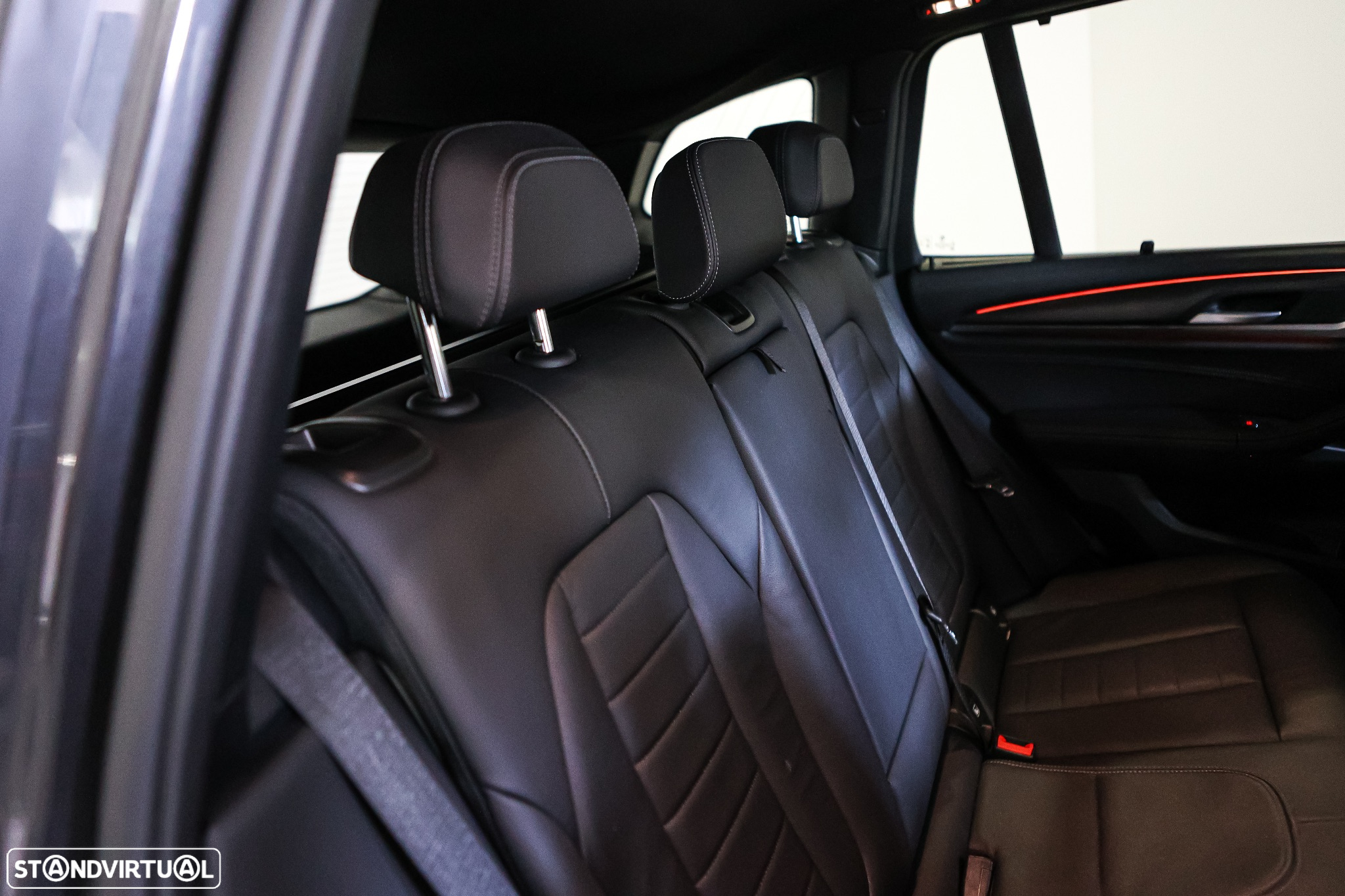 BMW X3 30 e xDrive Pack M - 9