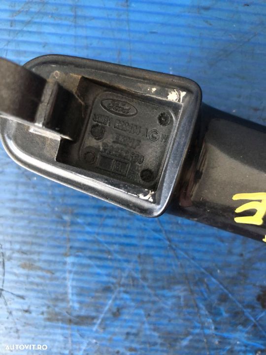 maner usa exterior dreapta spate ford focus 2 - 2