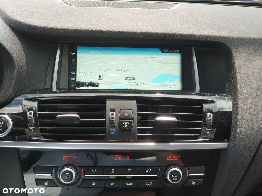 BMW X4 - 20