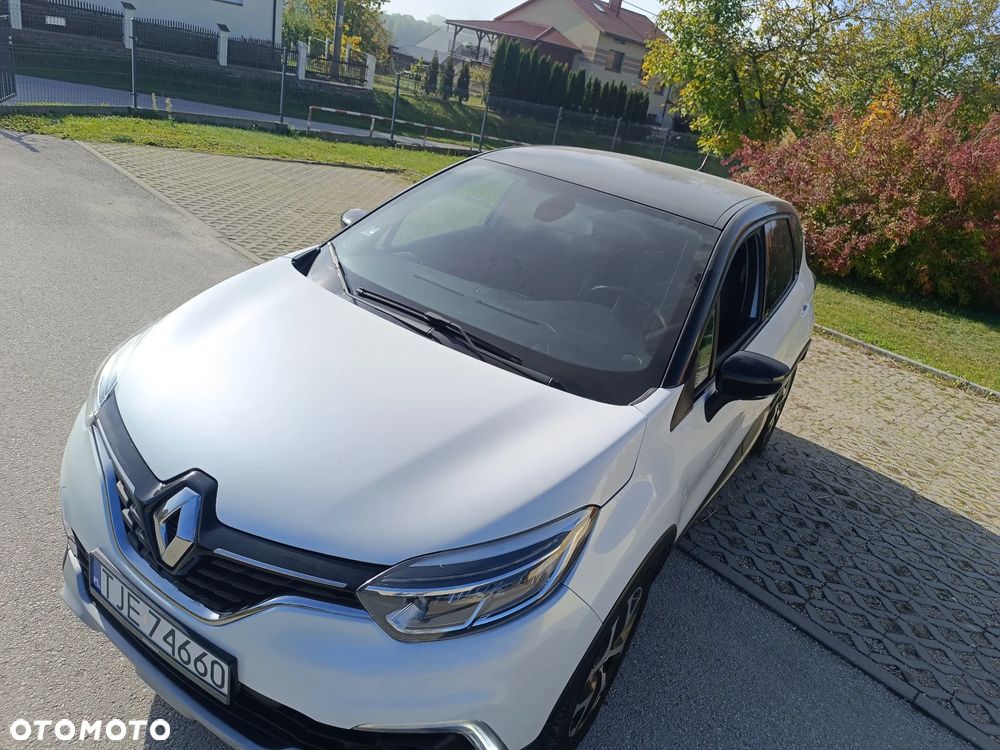 Renault Captur 1.3 Energy TCe Initiale Paris - 20