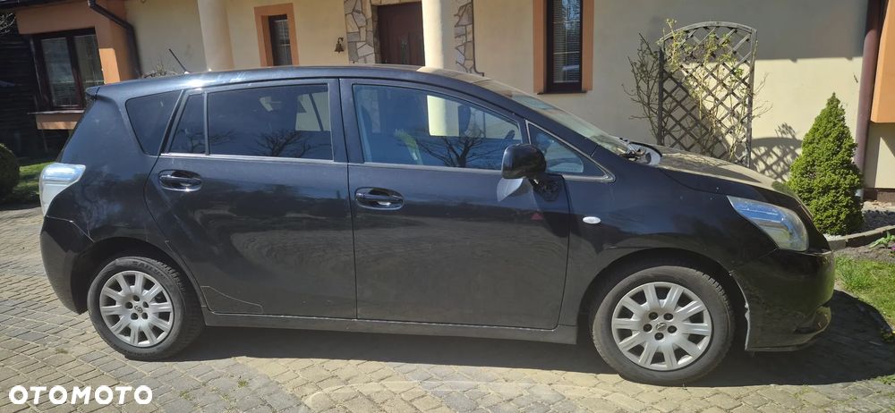 Toyota Verso 2.0 D-4D - 5