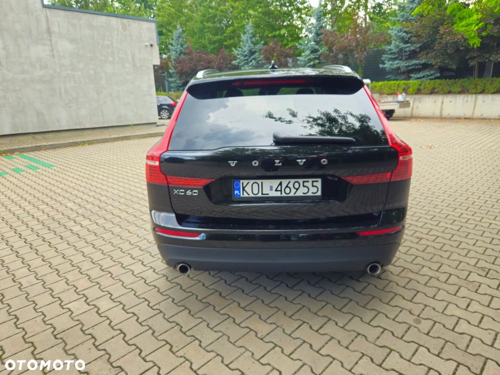 Volvo XC 60 D3 SCR Inscription - 6