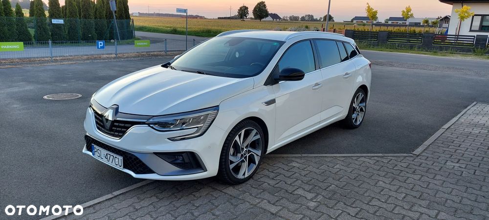 Renault Megane - 21