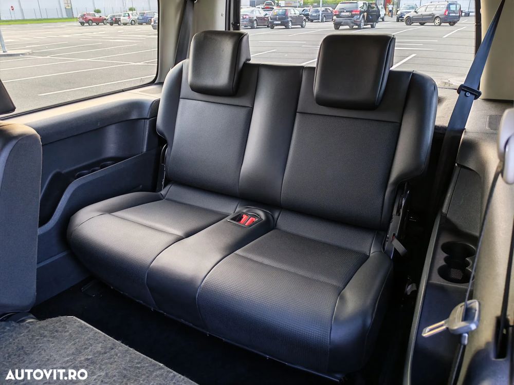 Volkswagen Caddy 2.0 (5-Si.) Comfortline - 9