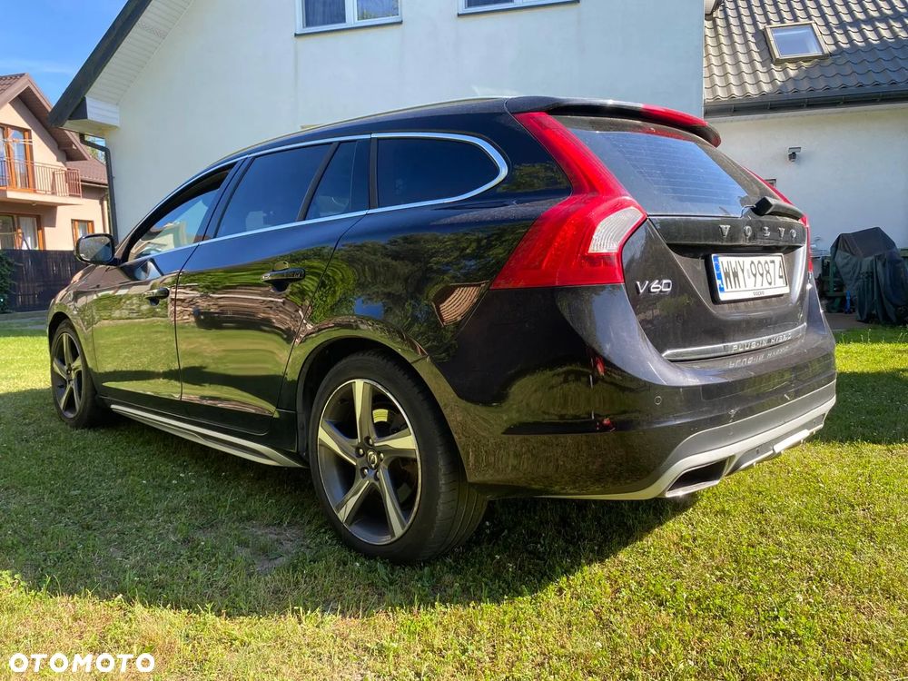 Volvo V60 - 9
