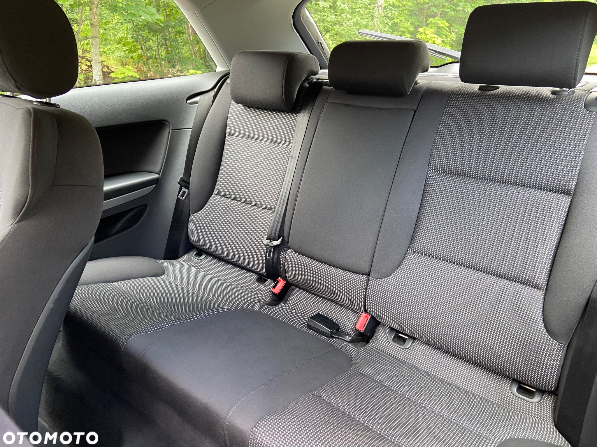 Audi A3 2.0 TDI Ambition - 12