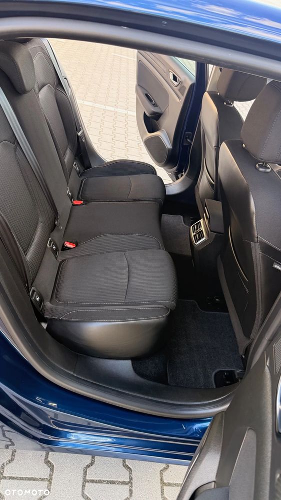 Renault Megane 1.5 dCi Limited - 12