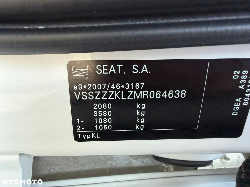 Seat Leon - 40