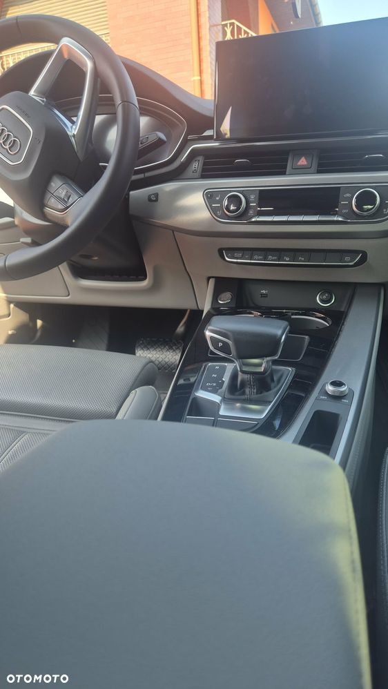 Audi A5 Sportback 45 TFSI quattro S tronic S line - 21