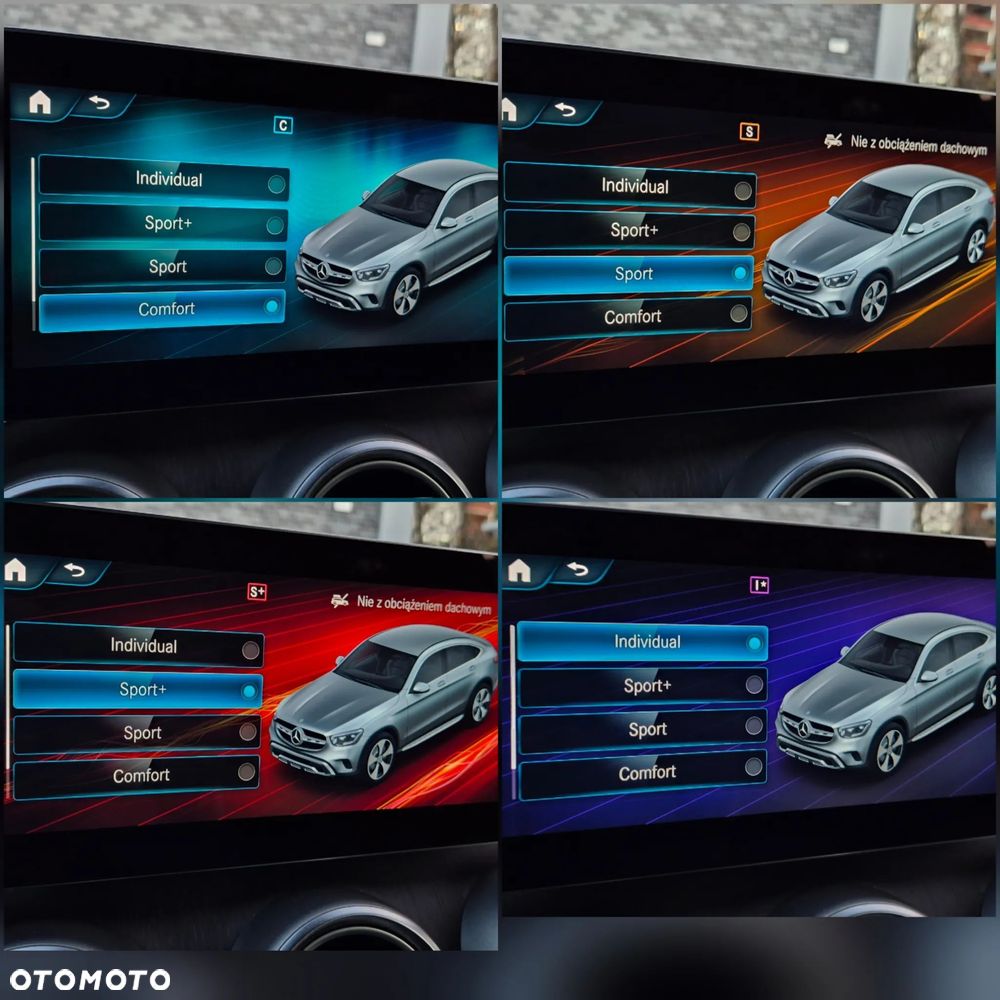 Mercedes-Benz GLC 300 d 4Matic 9G-TRONIC AMG Line - 29