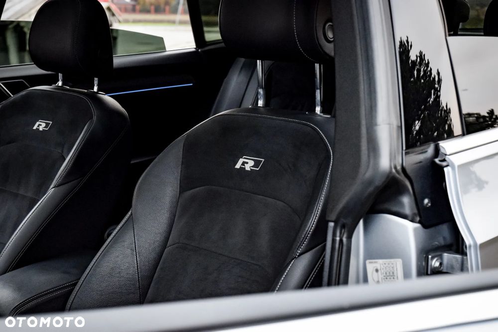 Volkswagen Arteon 2.0 TSI R-Line DSG - 37