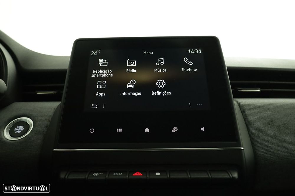 Mitsubishi Colt 1.0 MPI-T Invite - 10