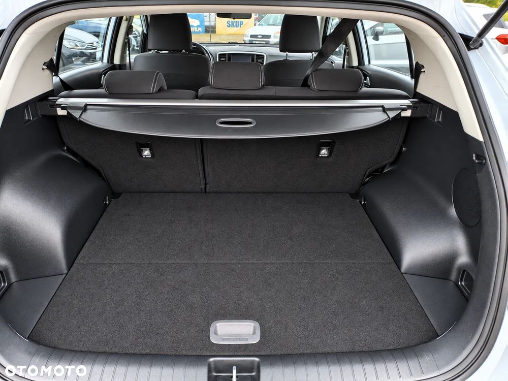 Kia Sportage 2019