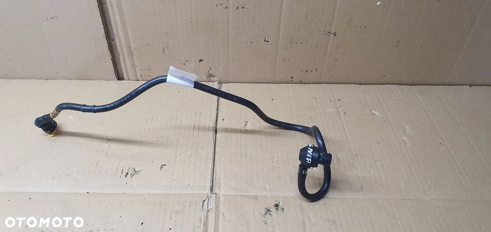 Przewód rurka serwa podciśnienia Opel Insignia A 2.0 CDTI 13227548 - 5