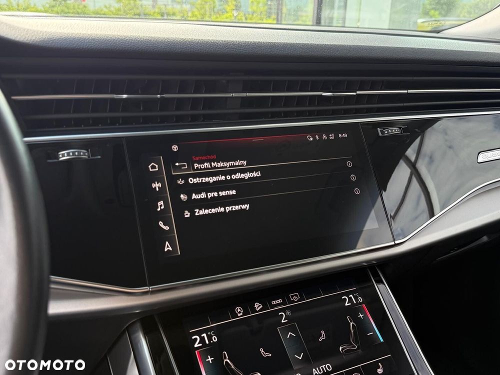 Audi Q8 - 27