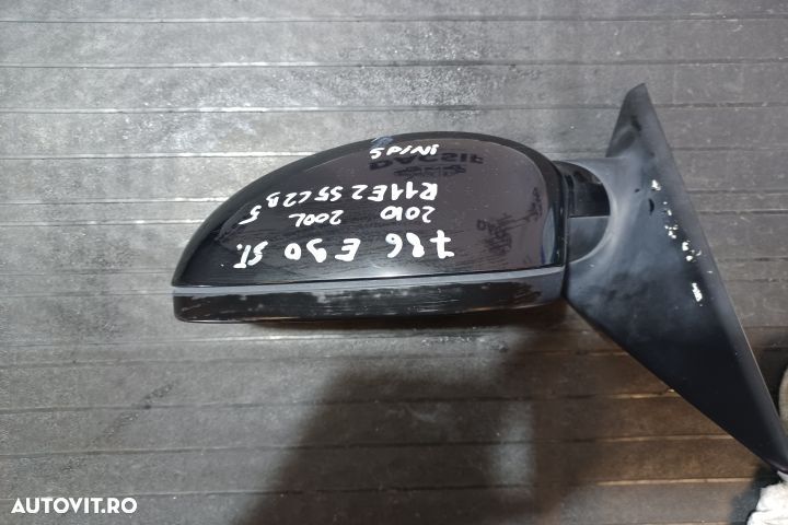 Oglinda stanga electrica E1021017 5 PINI E1021017 5 PINI BMW Seria 3 - 2