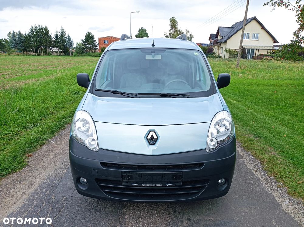 Renault Kangoo 1.6 16V Expression - 24