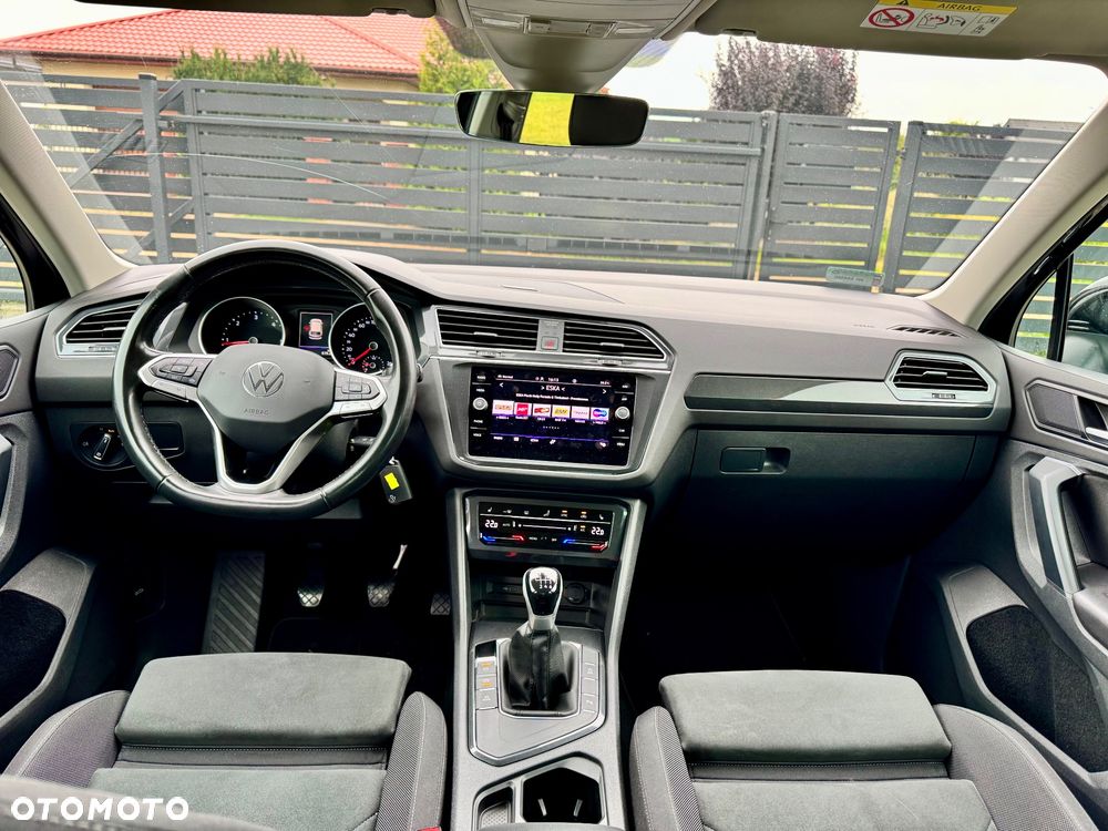 Volkswagen Tiguan 2.0 TDI SCR Life - 13