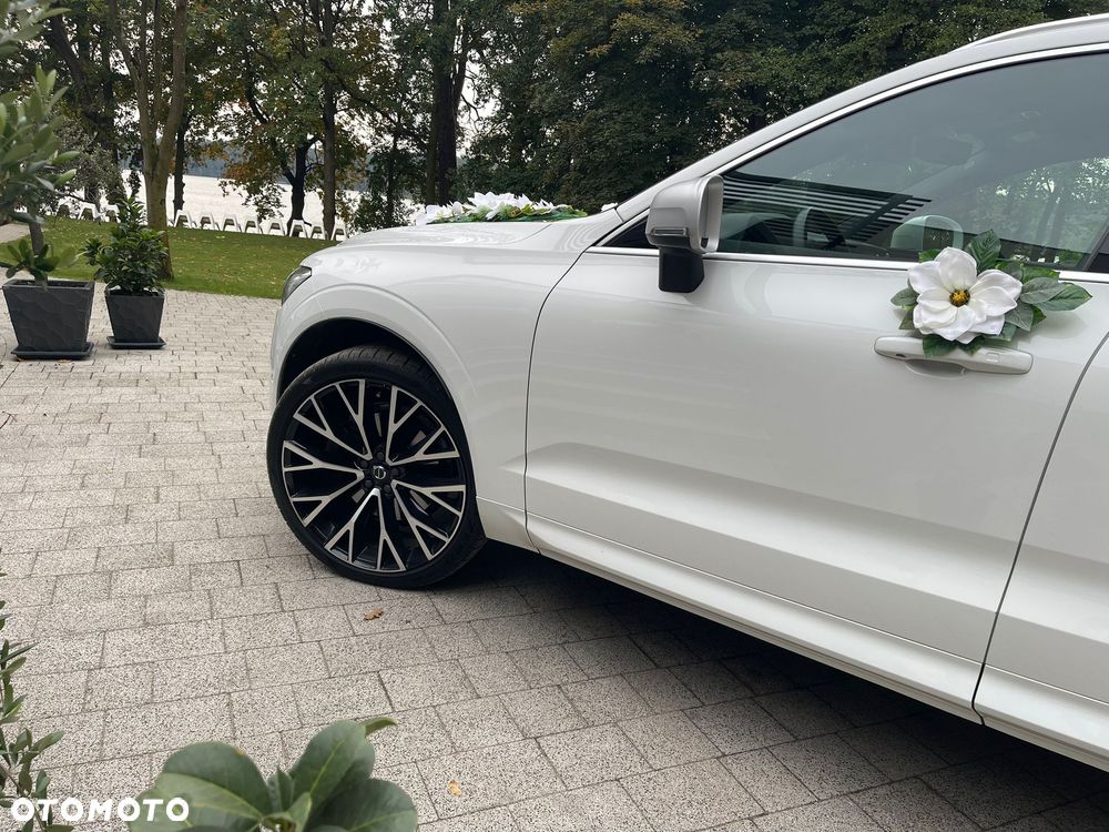 Volvo XC 60 D4 AWD R-Design - 34